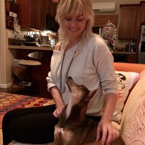 A peek into this posher’s life